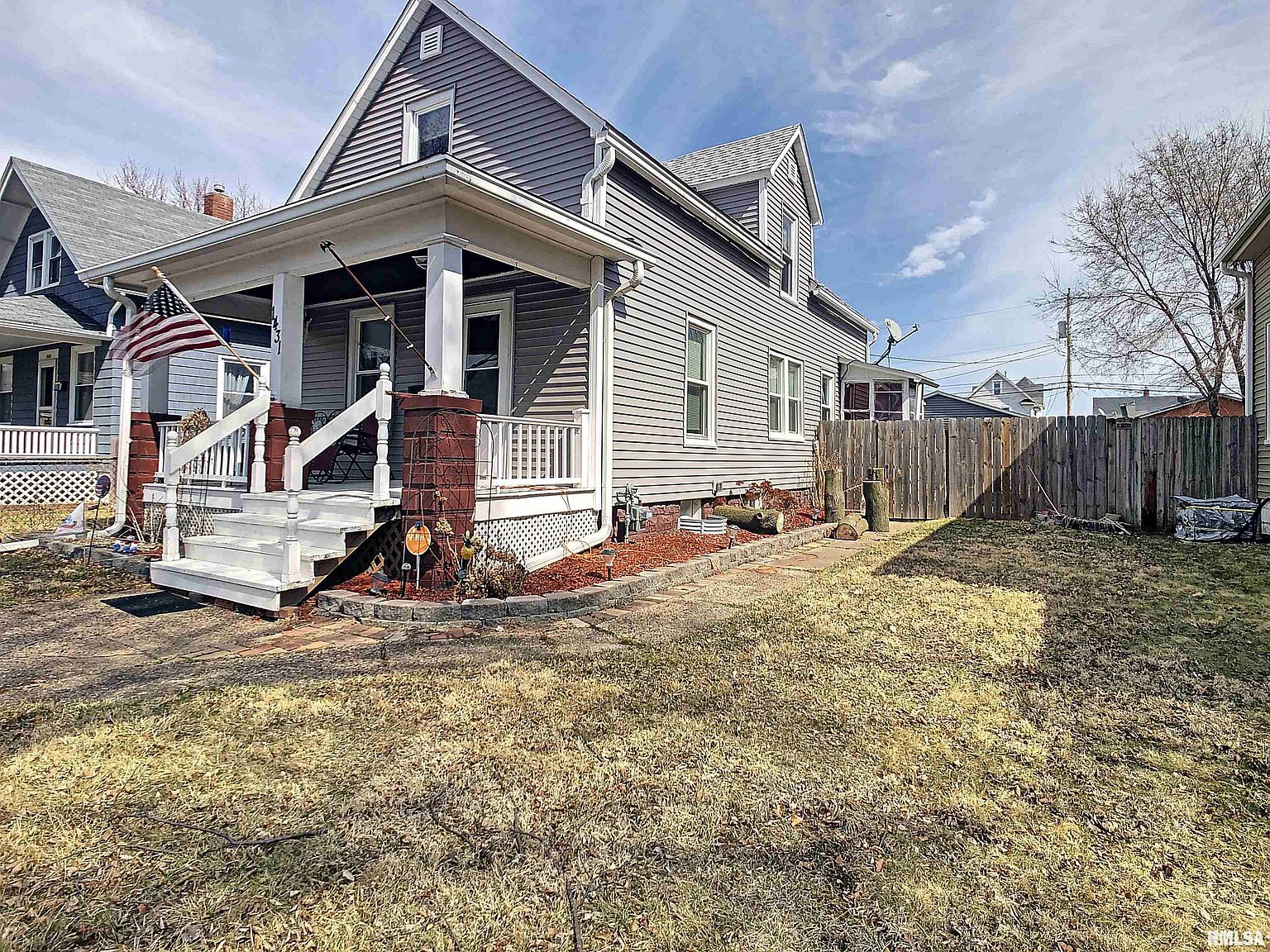 1431 35th St, Rock Island, IL 61201 Zillow