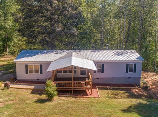 213 Maple Ridge Lake Dr, Dawsonville, GA 30534