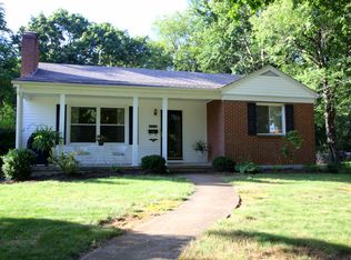 2715 Tillett Rd SW, Roanoke, VA 24015