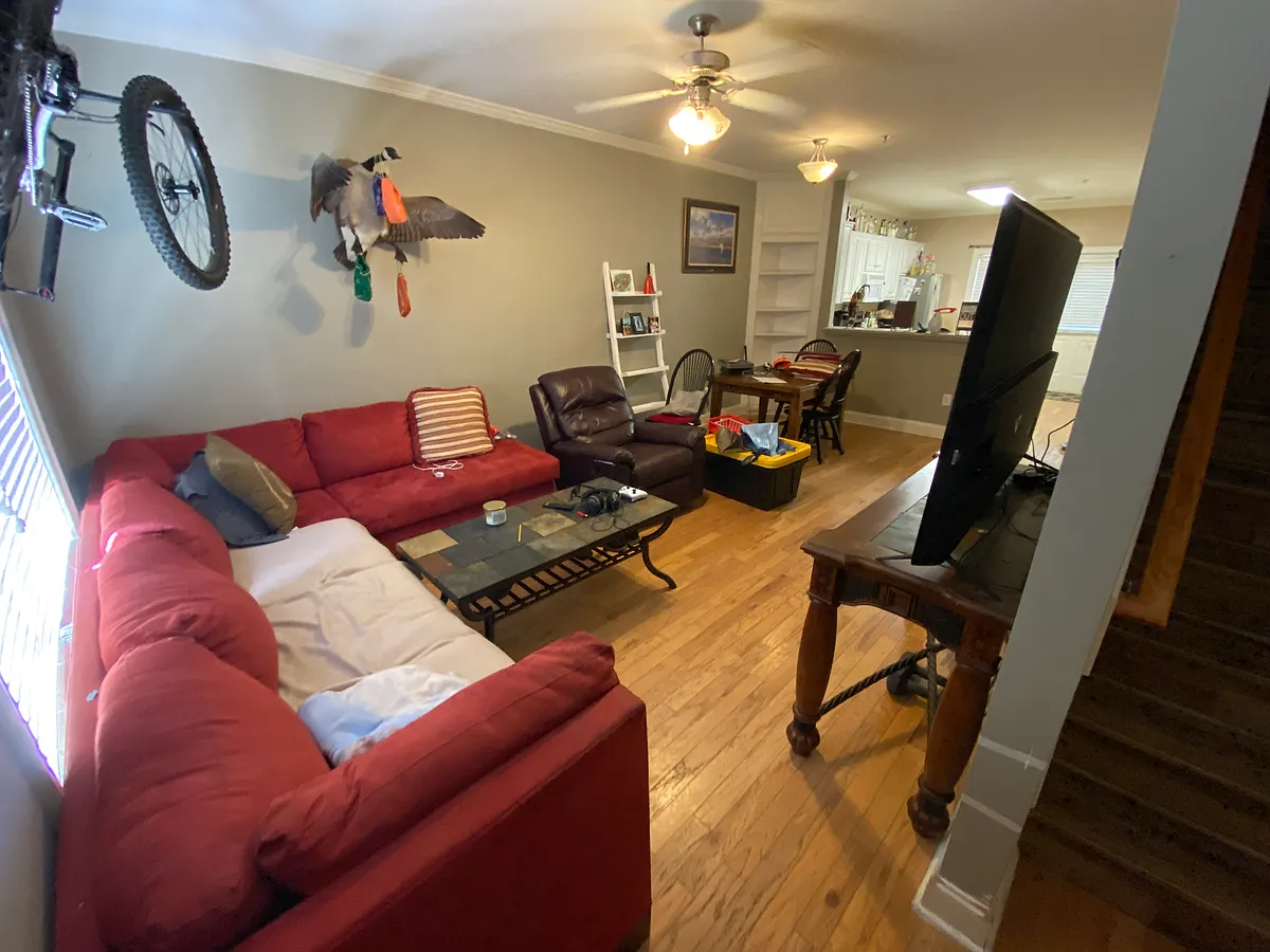 Building Photo - 460 Barnett Shoals Rd #D2