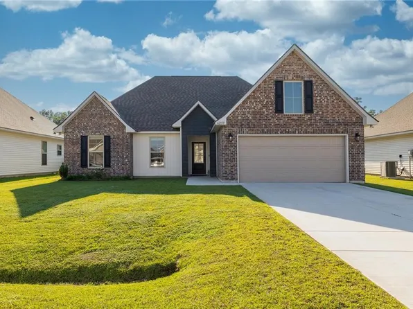 42159 Delacer Ln, Ponchatoula, LA 70454