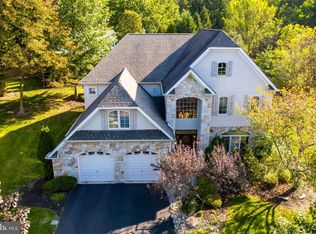 312 Gentry Ln, Ambler, PA 19002