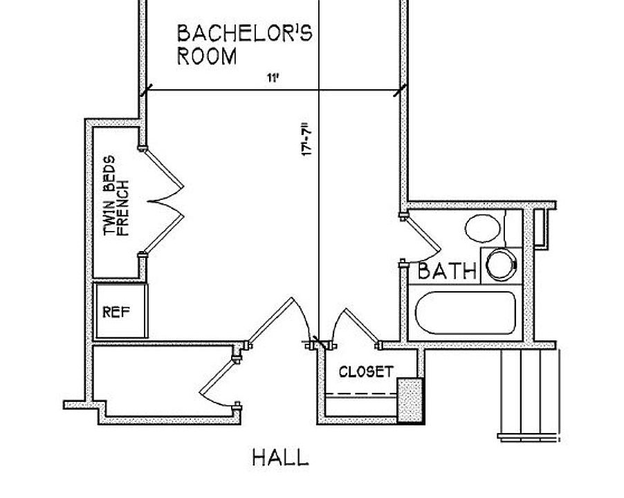 THE ROBERT BROWNING Apartment Rentals Kansas City, MO Zillow