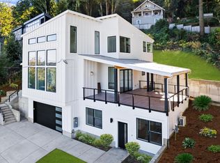 9316 NW Hardy Ave #A, Portland, OR 97231