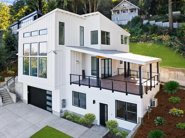 9316 NW Hardy Ave, Portland, OR