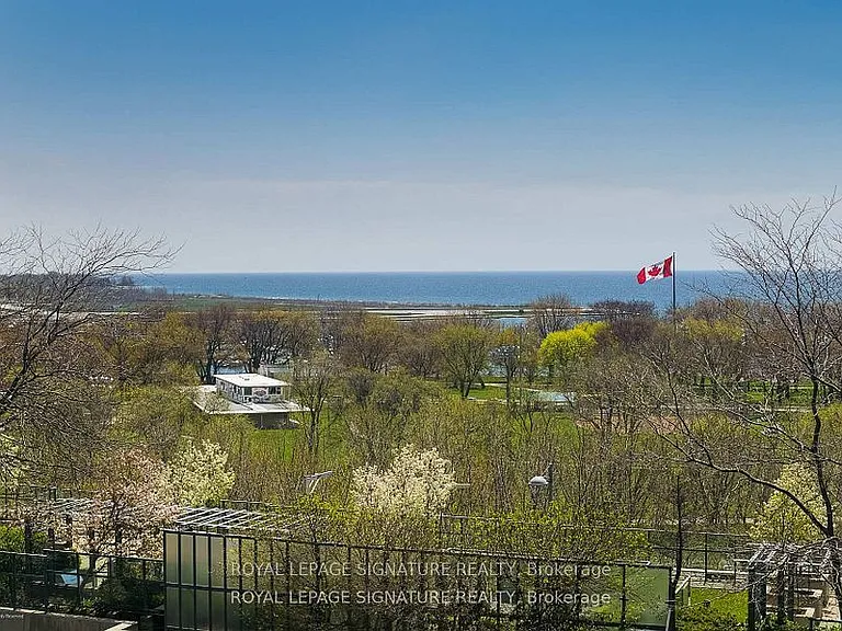 231 Fort York Blvd #1102 — Photo 11
