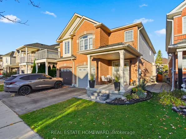 996 Donnelly St, Milton, ON L9T 0A1