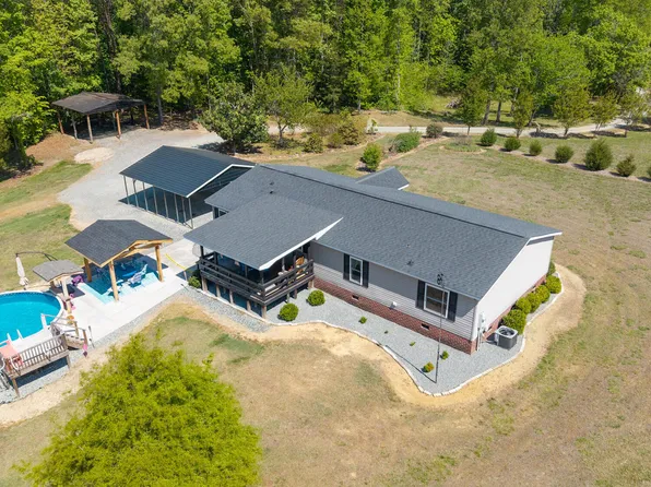 6191 Country Highland Ln, Mebane, NC 27302