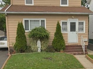 81 Floyd Ave, Bloomfield, NJ 07003