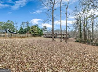 981 Havenridge Dr SW, Conyers, GA 30094