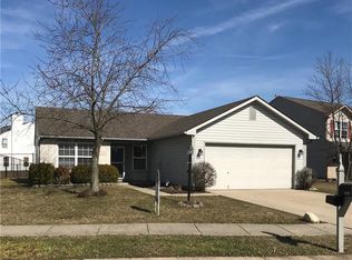 8640 Coralberry Ln, Indianapolis, IN 46239