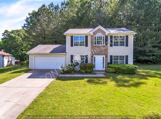 5989 Valley Green Rd, Lithonia, GA 30058