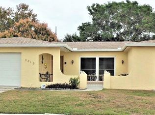 9810 Richwood Ln, Port Richey, FL 34668