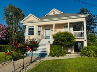 754 Slater St #B, Santa Rosa, CA 95404