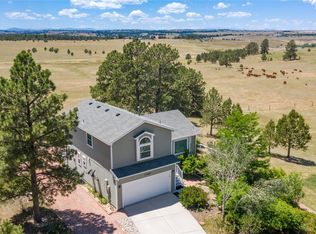 37567 Sable Ridge Rd, Elizabeth, CO 80107