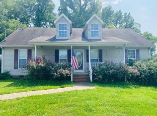 18 Falcon Rd, Fayetteville, TN 37334