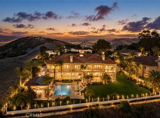 11 O Hill Rdg, Laguna Niguel, CA 92677