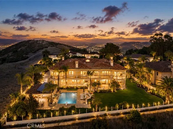 11 O Hill Rdg, Laguna Niguel, CA 92677