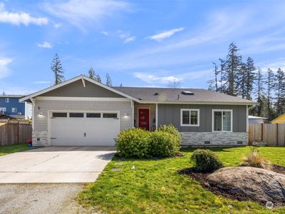 18829 86th Drive NW, Stanwood, WA, 98292
