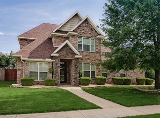 4335 W Blue Mist Ct, Fayetteville, AR 72704