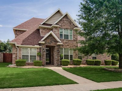 4335 W Blue Mist Ct, Fayetteville, AR, 72704