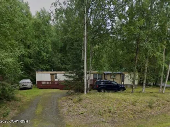 21035 Sparkle Dr, Chugiak, AK 99567