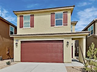 918 Nero Ave, Las Vegas, NV 89183