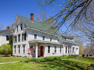 46 Knox St, Thomaston, ME 04861