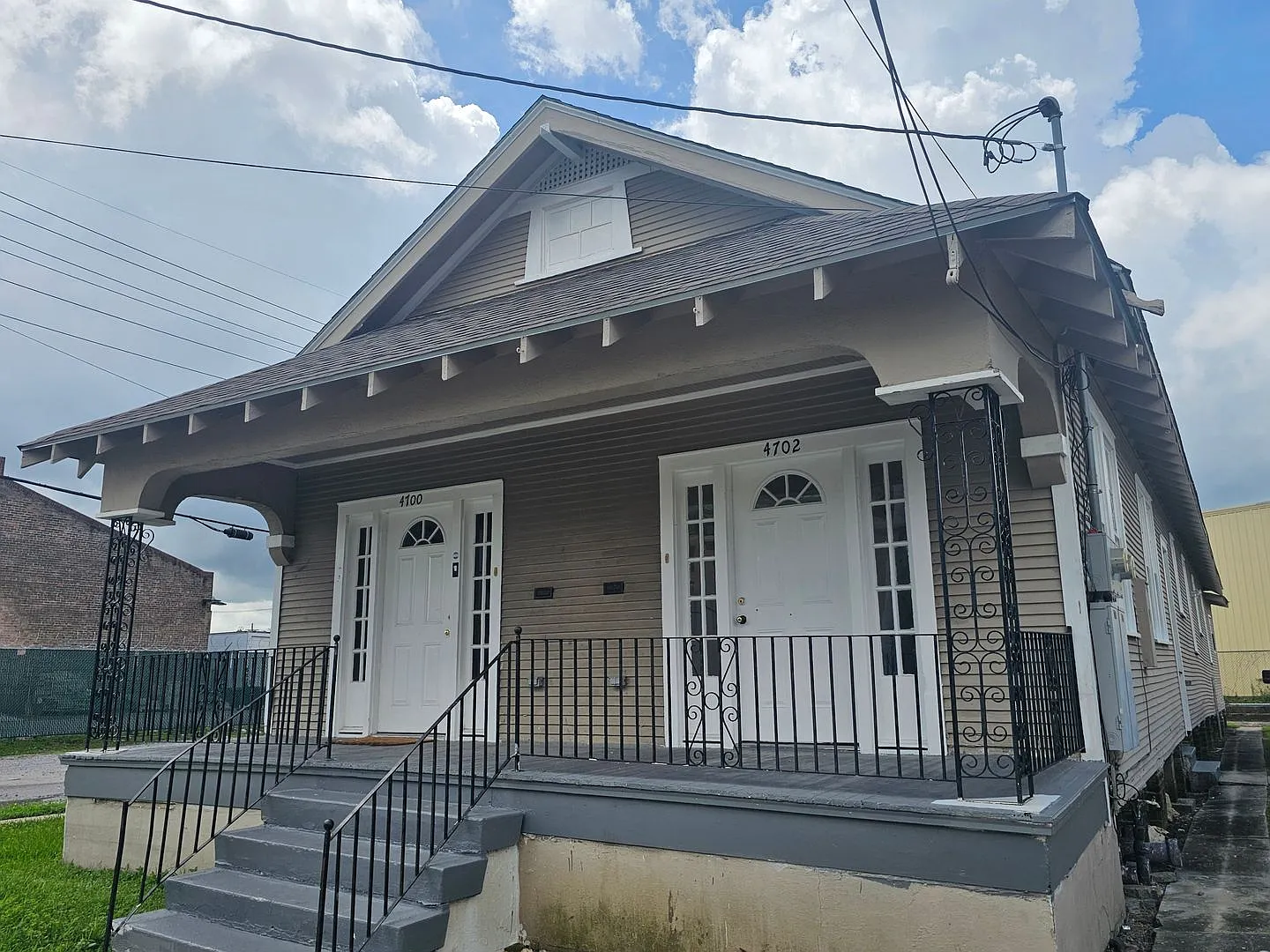 3 Bedroom Apt. steps from Xavier University New Orleans — Photo 2