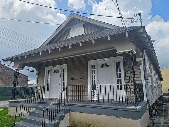 2nd image of 4702 Euphrosine St