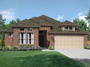 3517 Prickly Pear Path, Melissa, TX 75454