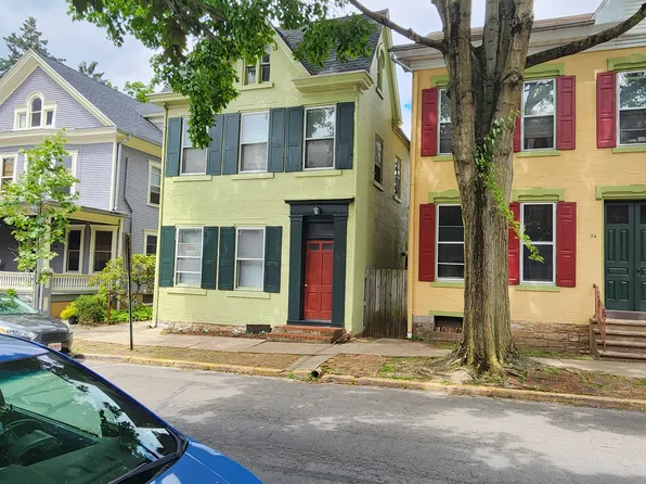 Quiet Neighborhood in Downtown Lewisburg, 22-26 N 4th St #26R, Lewisburg, PA 17837