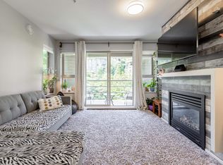 9339 University Cres #316, Burnaby, BC V5A0C8