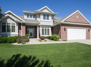 3809 Valley View Rd, Ames, IA 50010