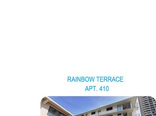 2873 S King St #104, Honolulu, HI 96826