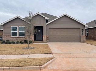 3041 Spring Break Dr, Abilene, TX 79606