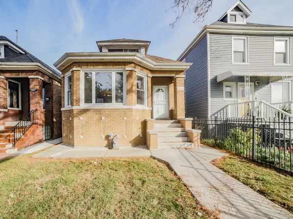 8849 S Throop St, Chicago, IL 60620