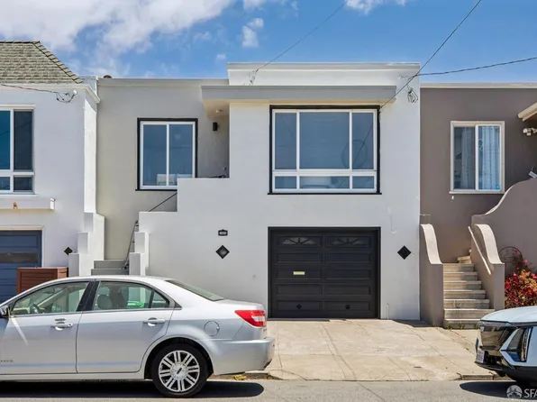 1686 46th Ave, San Francisco, CA 94122
