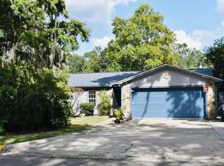 1107 Cross Creek Cir, Tallahassee, FL 32301