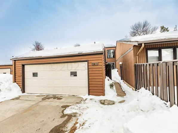 2312 15th St S Unit C14-c-14, Fargo, ND 58103