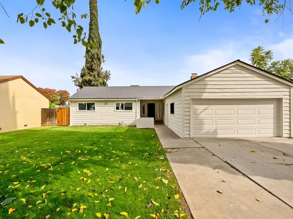 2681 S Lee Ave, Fresno, CA 93706