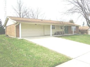 3117 E High St, Springfield, OH 45505