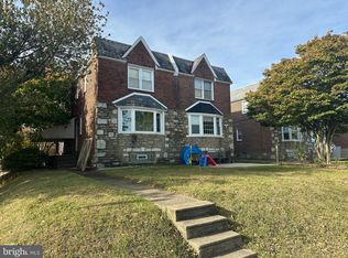 2250 Stanwood St, Philadelphia, PA 19152