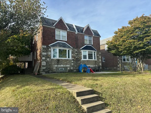 2250 Stanwood St, Philadelphia, PA 19152