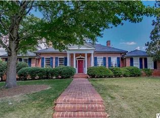 172 The Highlands, Tuscaloosa, AL 35404