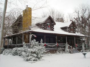 1683 NW 785th Rd, Bates City, MO 64011