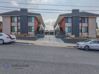 620-624 Aerick St #624-02, Inglewood, CA, 90301