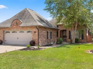1021 Richmond Cir, Lake charles, LA 70605
