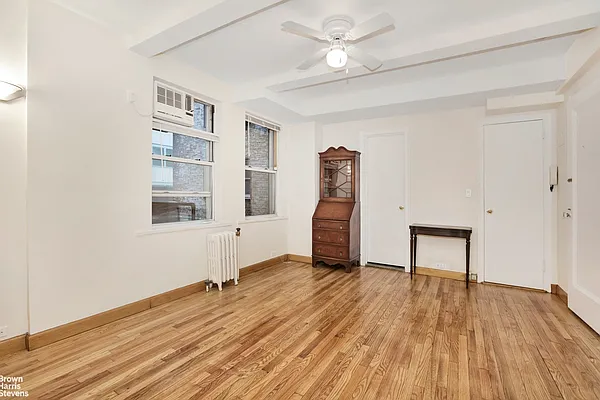 Rented by Brown Harris Stevens | media 36