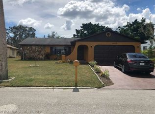 1017 Dinner Lake Dr, Sebring, FL 33870